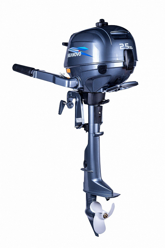Лодочный мотор SEANOVO SNF2.5HS в Грозном