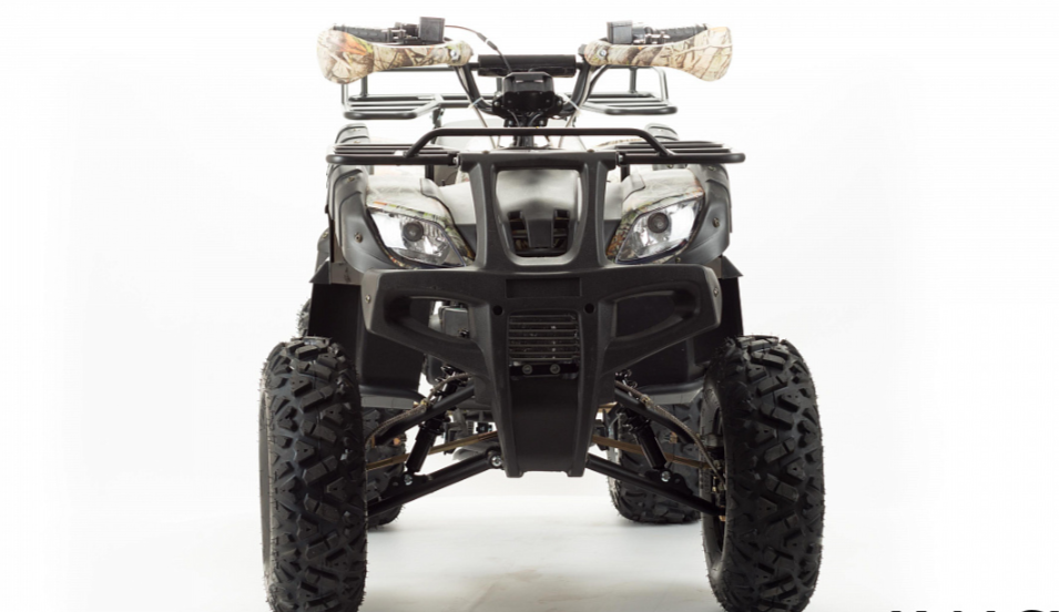 Квадроцикл MOTOLAND (МОТОЛЕНД) 200 ALL ROAD в Грозном