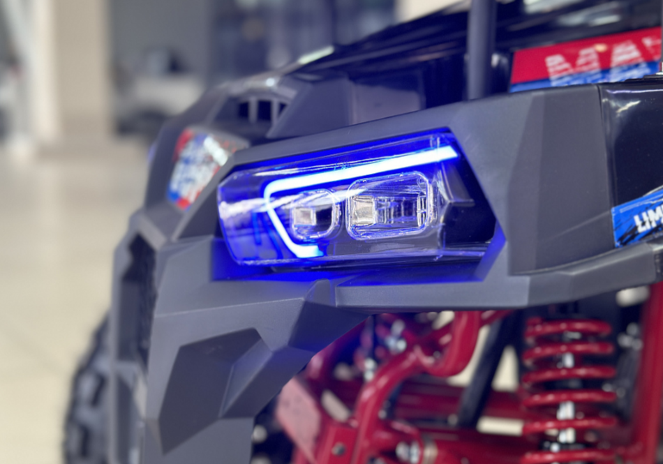 Квадроцикл GBM MAVERICK 222 NEW в Грозном