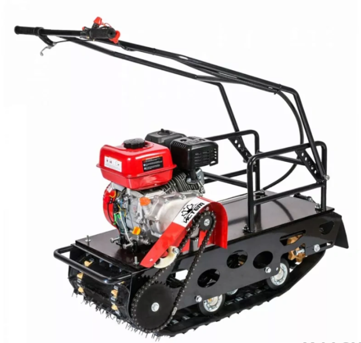 Мотобуксировщик ИСТЕМ 6.5 в Грозном