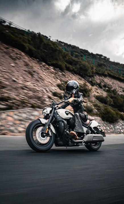 Мотоцикл Benda DarkFlag 500 Commander в Грозном