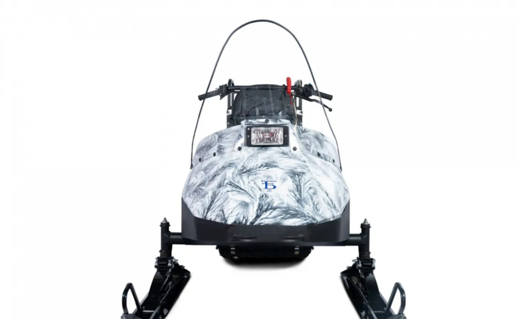 Миниснегоход Бурлак-М Егерь 15 л.с. с эл.зап. в Грозном