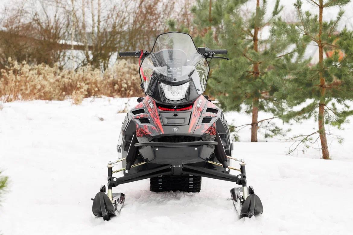 Снегоход IRBIS SF200L NEW 25/26 в Грозном