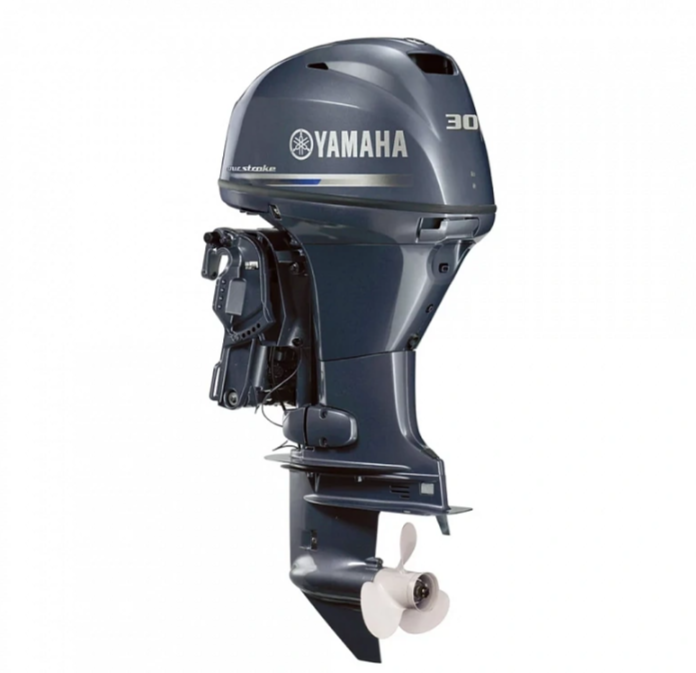 Лодочный мотор YAMAHA F30BEHDL в Грозном