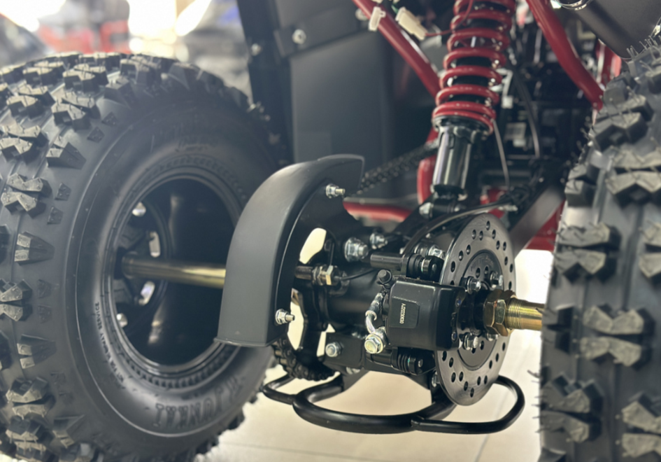 Квадроцикл GBM MAVERICK 222 NEW в Грозном