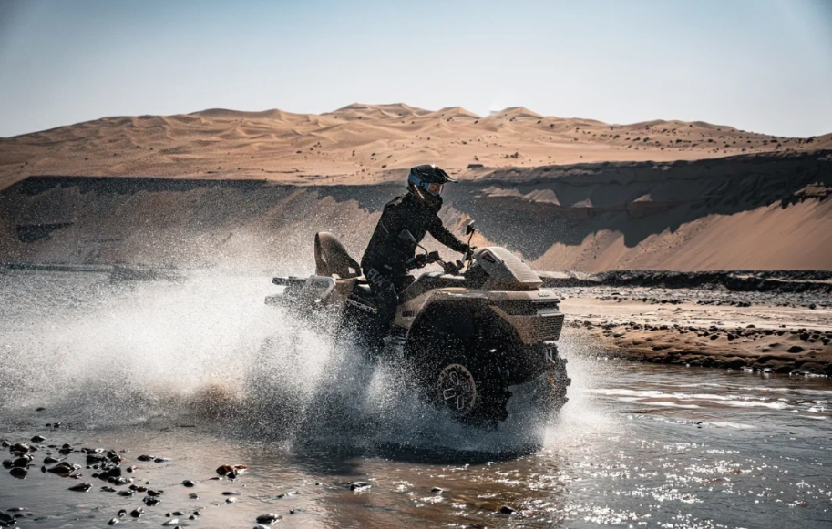 Квадроцикл BENDA REDSTONE 1000 MUD в Грозном