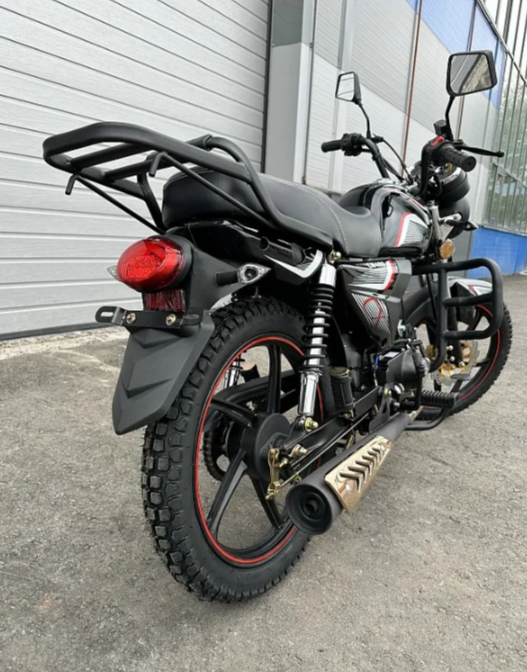 Мопед PROMAX SUPER MAX 150 LED в Грозном