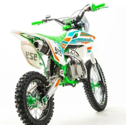 Питбайк MOTOLAND (МОТОЛЕНД) Кросс 125 TCX125 E в Грозном
