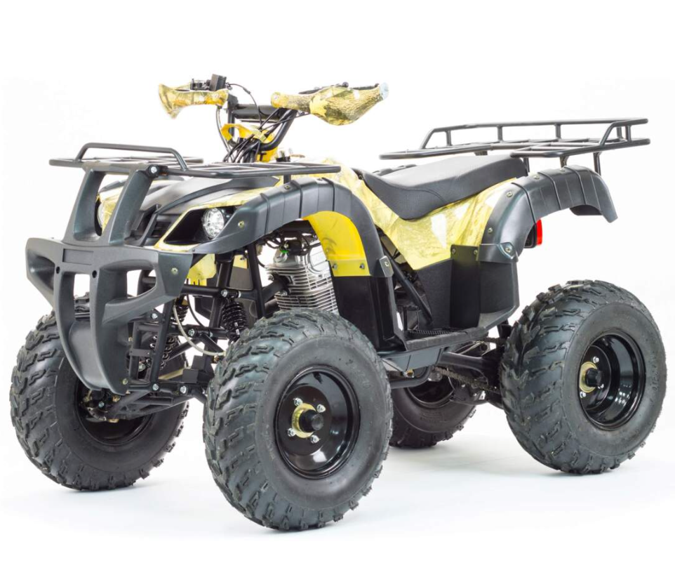 Квадроцикл MOTOLAND (МОТОЛЕНД) 250 ADVENTURE в Грозном