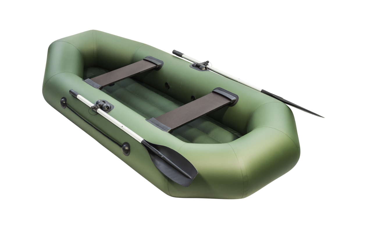 Лодка АКВА-ОПТИМА 260 НД в Грозном