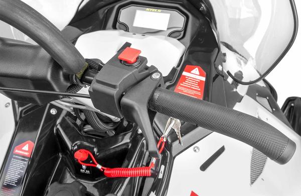 Снегоход STELS АТАМАН SA800T 2.0 в Грозном