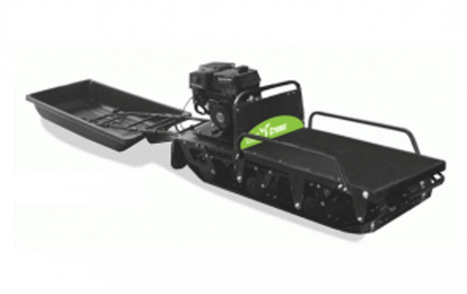 Мотобуксировщик CRONUS CR9V ОТКРЫТЫЙ в Грозном