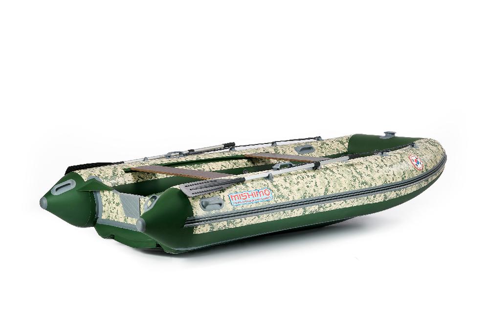 Лодка MISHIMO RAPID 360 PRO в Грозном
