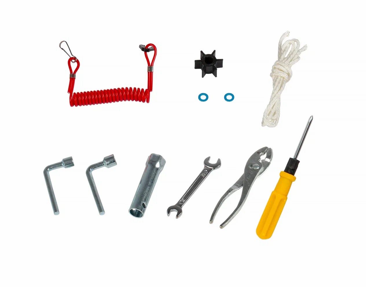 ЛОДОЧНЫЙ МОТОР GLADIATOR G5FHS в Грозном