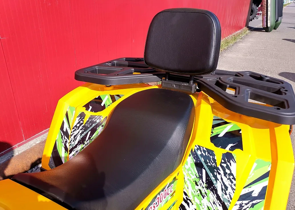 Квадроцикл PROMAX STORM 280 LUX в Грозном