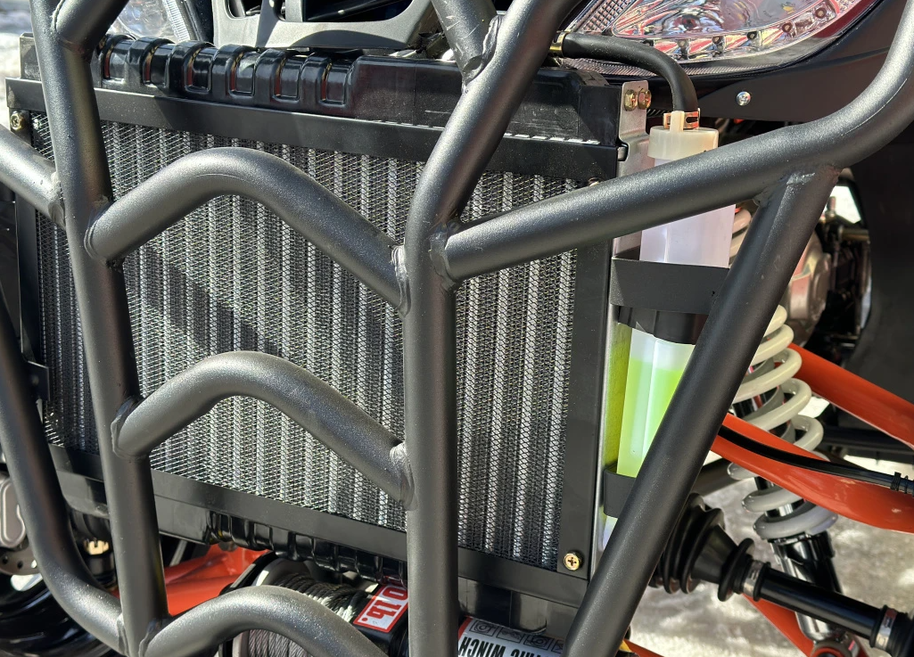 Квадроцикл PROMAX Фермер 350 4x4 ALL ROAD BASIC (2025) в Грозном