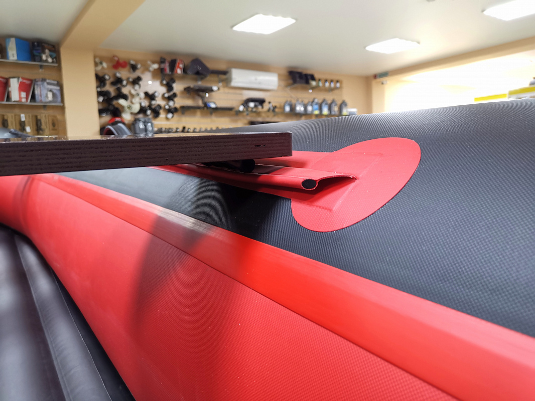 Лодка MISHIMO SPORT 370 в Грозном