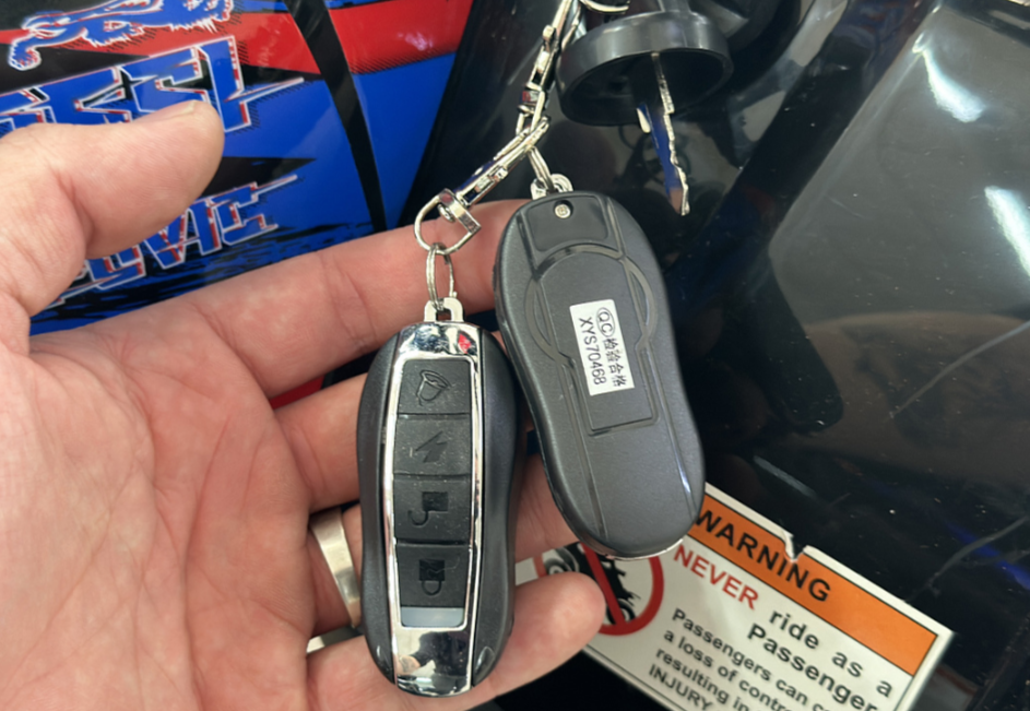 Квадроцикл GBM MAVERICK 222 NEW в Грозном