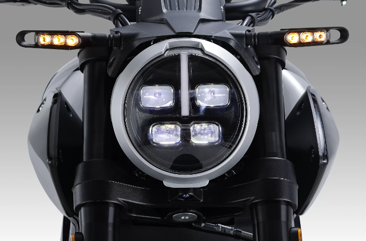 Мотоцикл GAOKIN THOR 1000 в Грозном