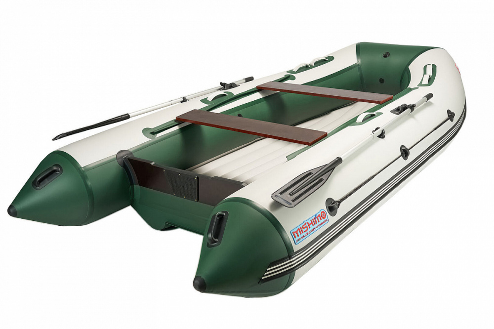 Лодка MISHIMO LITE DF 430 в Грозном