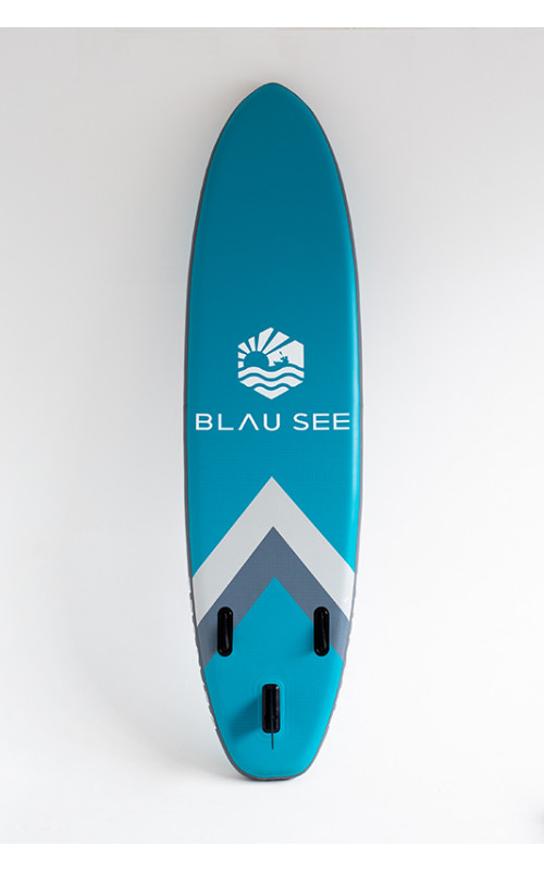 НАДУВНОЙ САП БОРД BLAUSEE 10,6 в Грозном