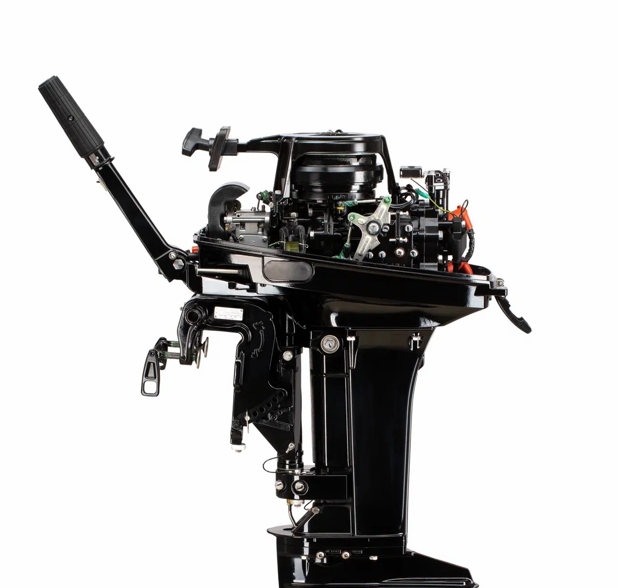 ЛОДОЧНЫЙ МОТОР GLADIATOR G20FHS в Грозном