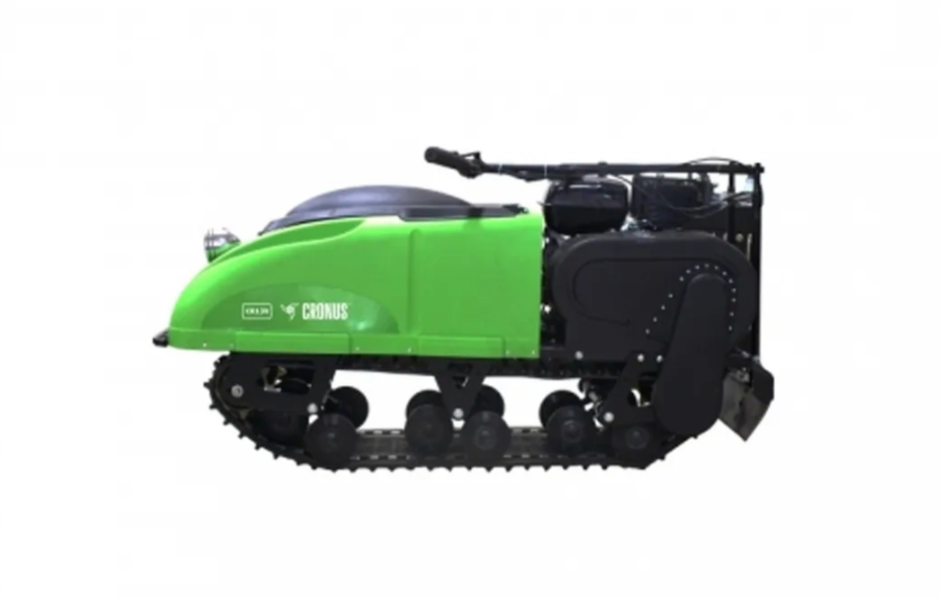 Мотобуксировщик CRONUS CR13V в Грозном