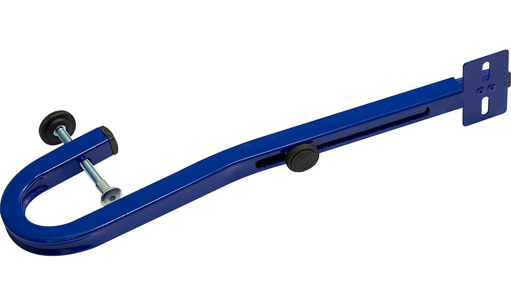 Кронштейн датчика эхолота №1 под нднд в Грозном