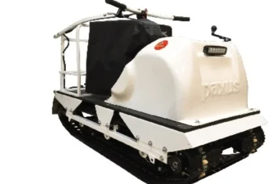 Мотобуксировщик PAXUS 550 15 л.с. в Грозном