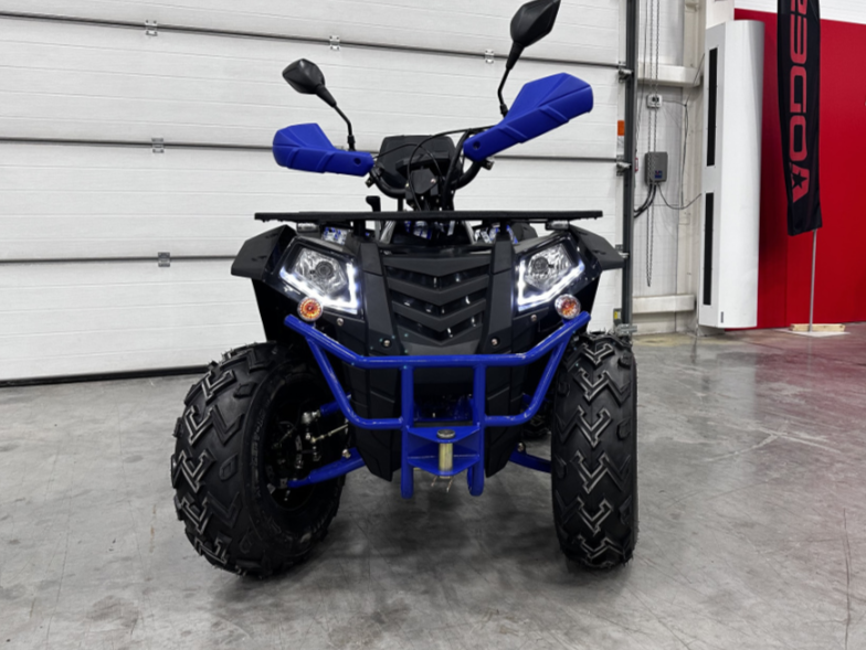 Квадроцикл GBM SHARP BIG 300 NEW PREMIUM в Грозном