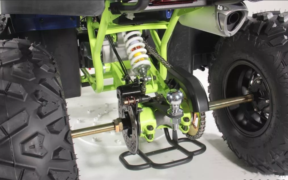 Квадроцикл YACOTA SELA MAX 200 в Грозном