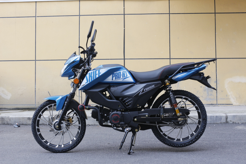 Мопед FAIDET SKIFF RS150 (49) в Грозном