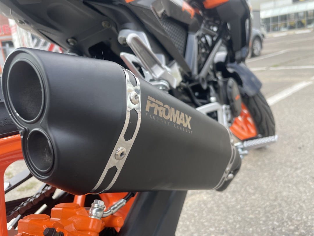 Мопед PROMAX CB150R (49) в Грозном