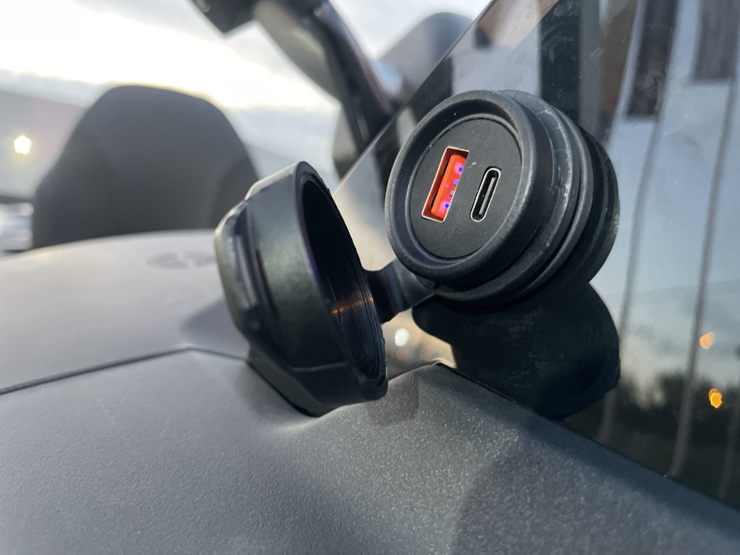 Квадроцикл BENDA Redstone 550 R2 в Грозном