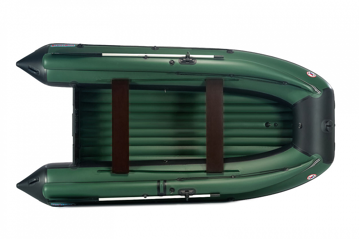 Лодка MISHIMO FAMILY LITE DF 400 в Грозном