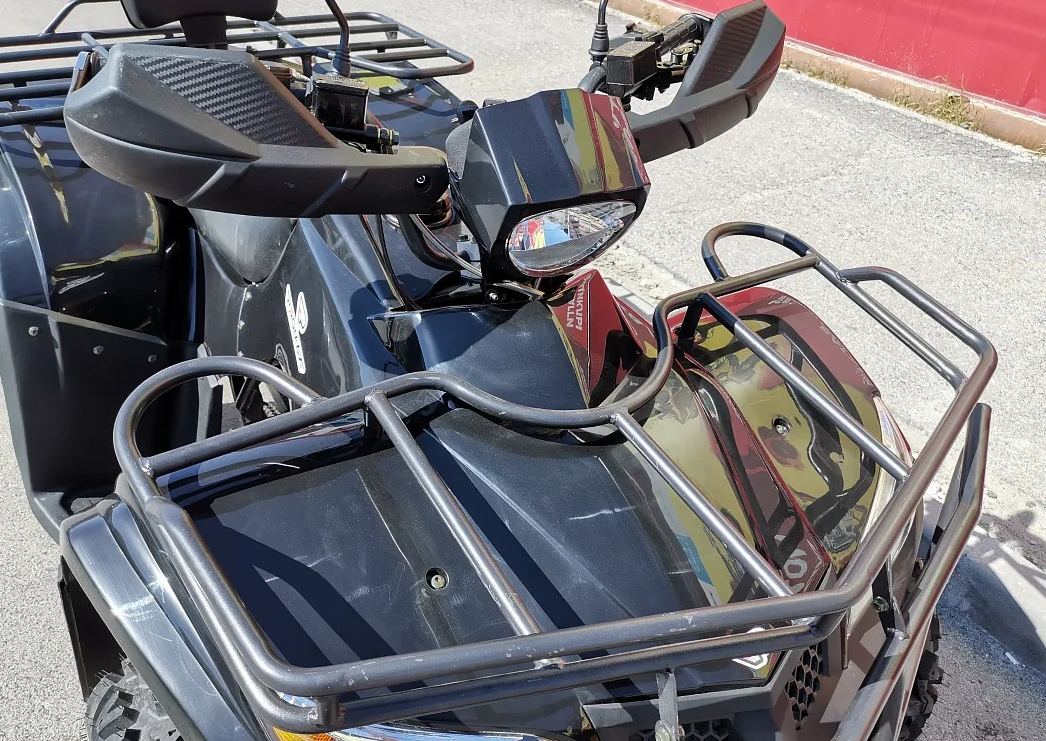 Квадроцикл PROMAX TRX300 CVT в Грозном