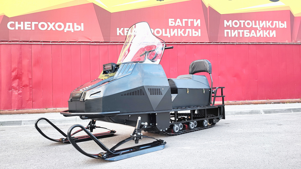 Снегоход PROMAX YAKUT 500 2.0 4T 27 в Грозном