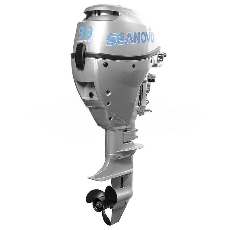 Лодочный мотор SEANOVO SNF9.9FES в Грозном
