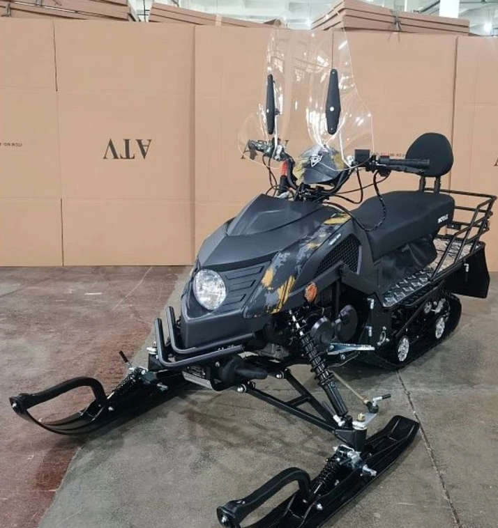 Снегоход Motax Snow 200 в Грозном