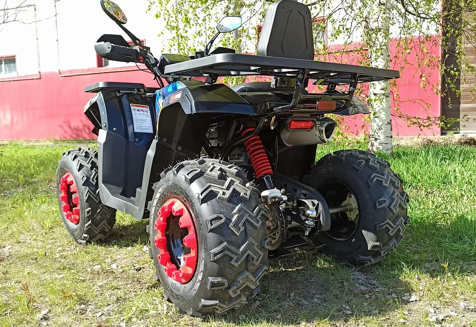 Квадроцикл PROMAX WILD 300 LUX "АНТИВИБРАЦИОННЫЙ" в Грозном