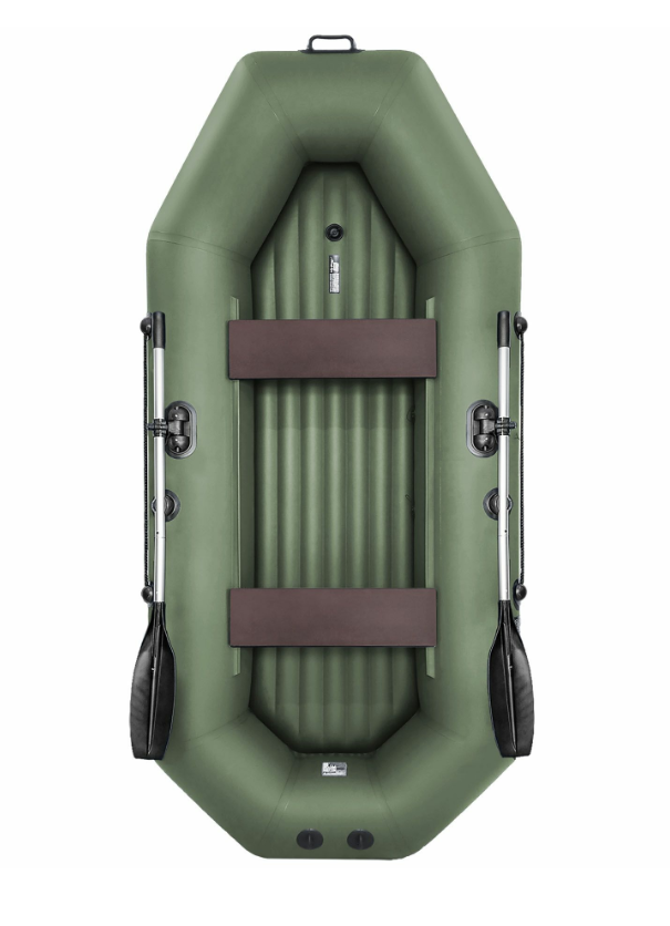  Лодка АКВА-МАСТЕР 280 НД в Грозном