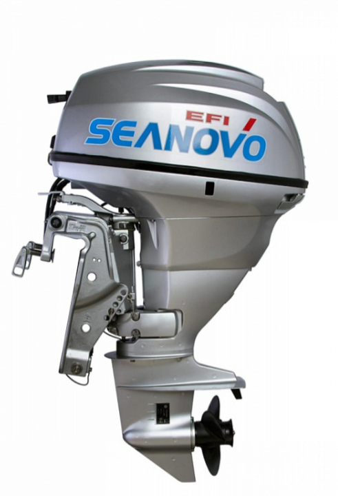 Лодочный мотор SEANOVO SNEF30FEL-T - EFI в Грозном