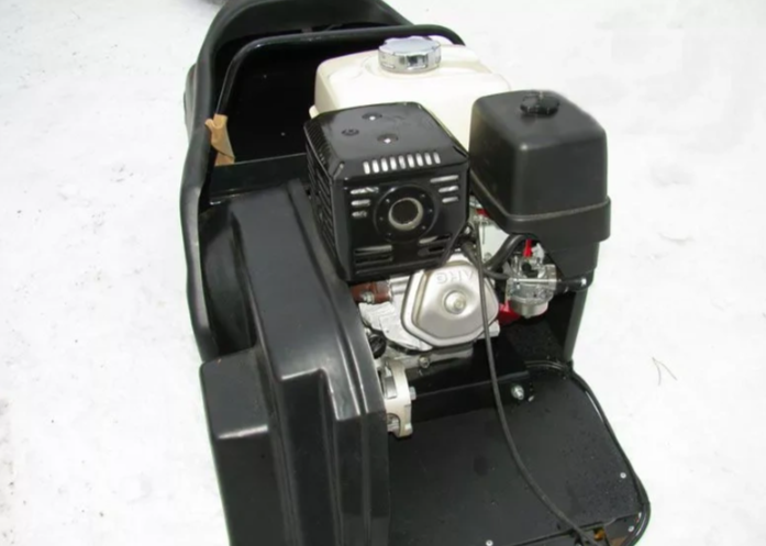 Мотобуксировщик ВОЛГАРЬ 9 Утилитарный в Грозном