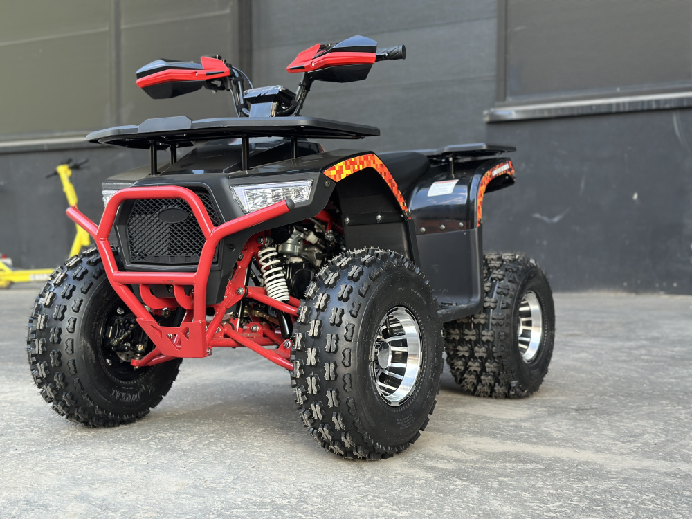 Квадроцикл PROMAX МАЙНКРАФТ 192 PRO 2025 в Грозном