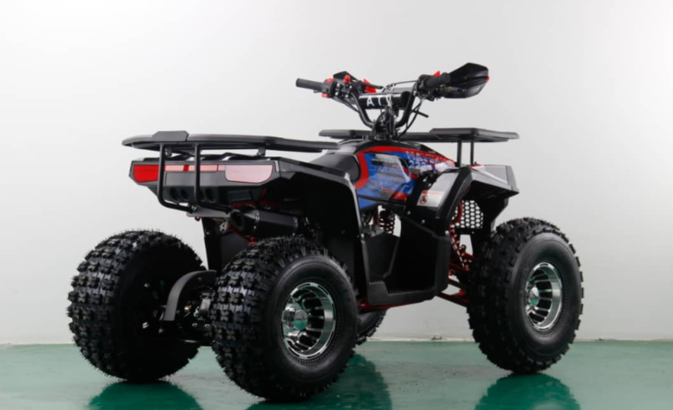 Квадроцикл GBM MAVERICK 222 NEW в Грозном