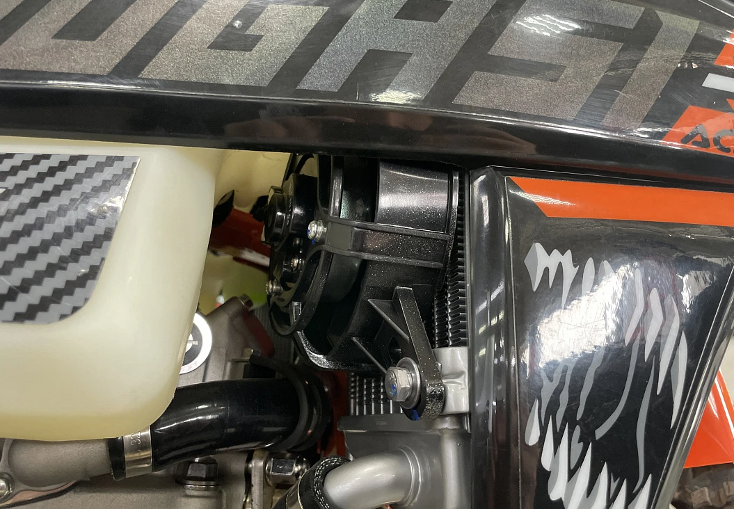 Мотоцикл PROGASI HARDCORE 450 в Грозном