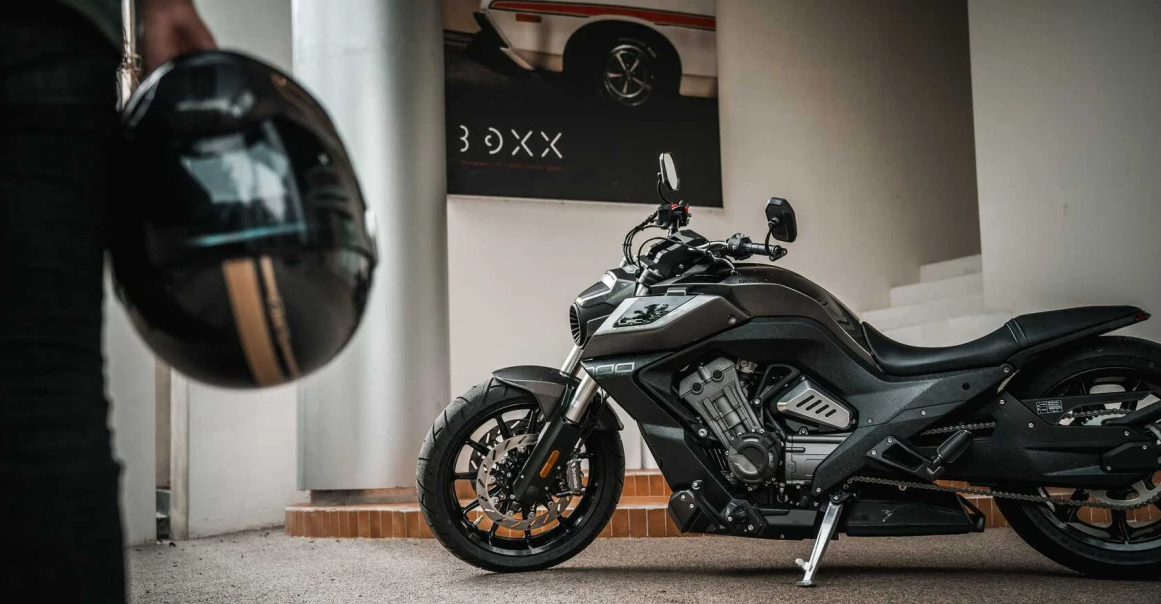 Мотоцикл Benda LFC 700 Pro в Грозном