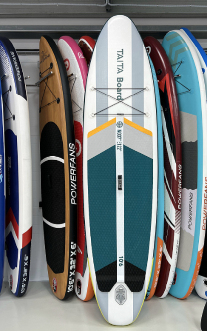 SUP (САП) ДОСКА RAIDEX POWERFANS ITALIAN SLIDING 10,6’ (320СМ) в Грозном