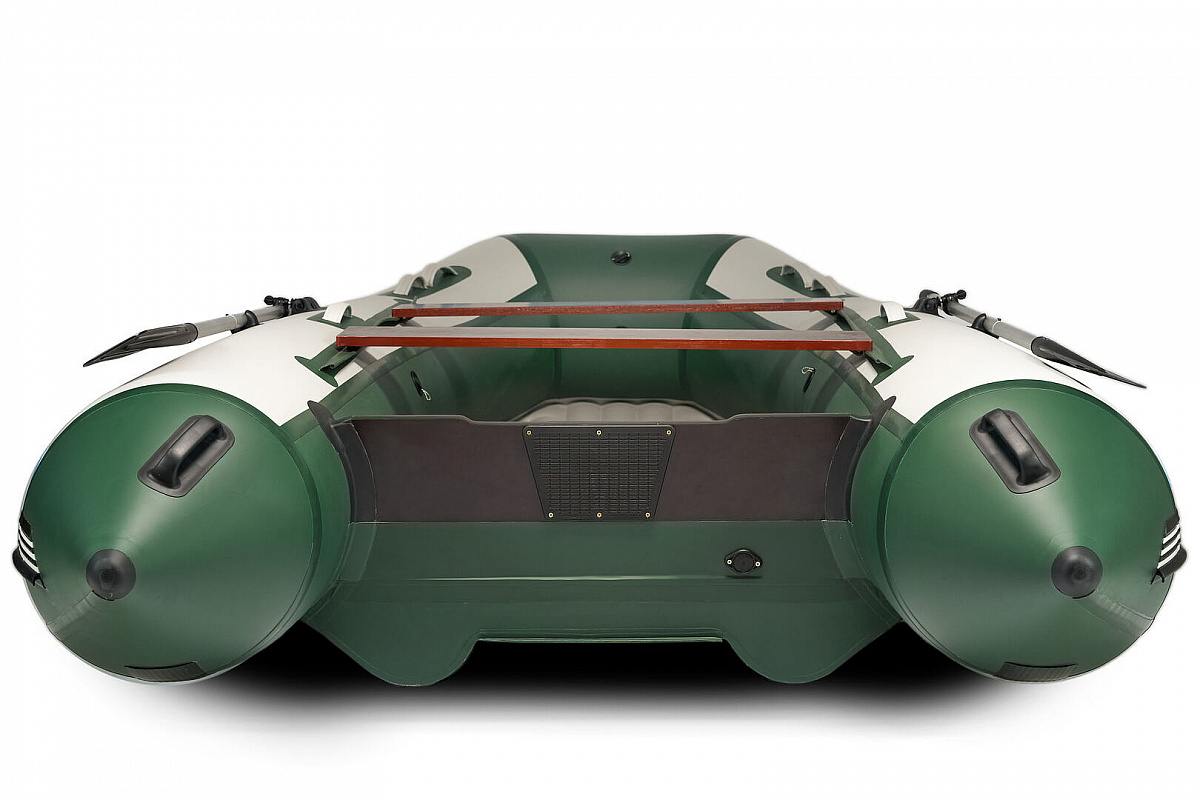 Лодка MISHIMO LITE DF 400 в Грозном