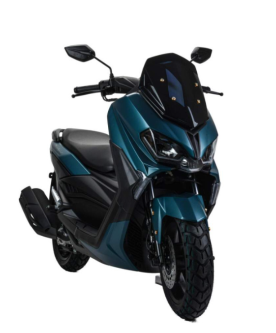 Скутер MOTOLAND (МОТОЛЕНД) VULKAN 150 в Грозном